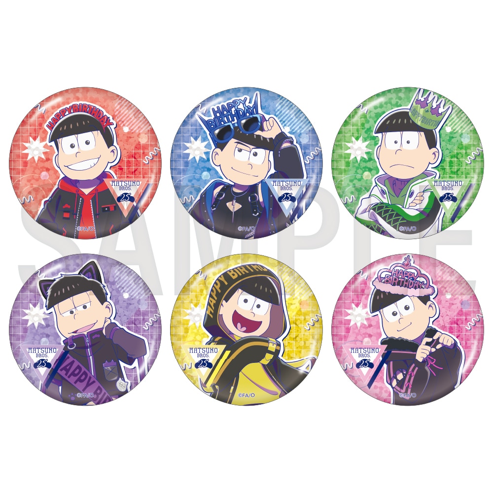 GOODS｜TVアニメ「おそ松さん」公式サイト