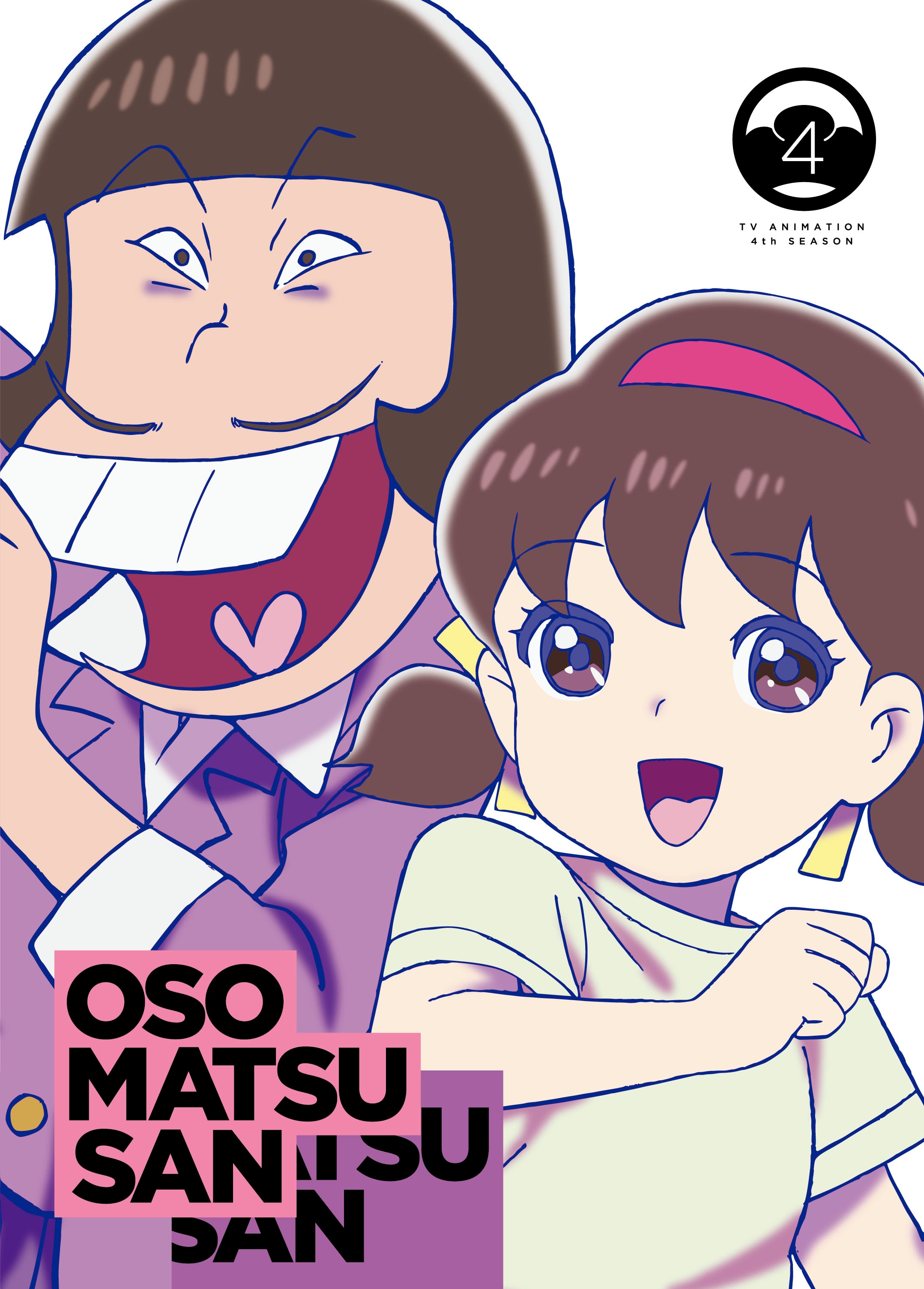 BD&DVD&CD｜TVアニメ「おそ松さん」公式サイト