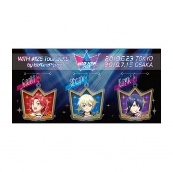 TVアニメ「アイドルタイムプリパラ」DVD・CD公式ホームページ