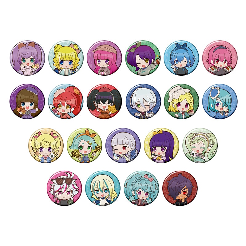 TVアニメ「アイドルタイムプリパラ」DVD・CD公式ホームページ