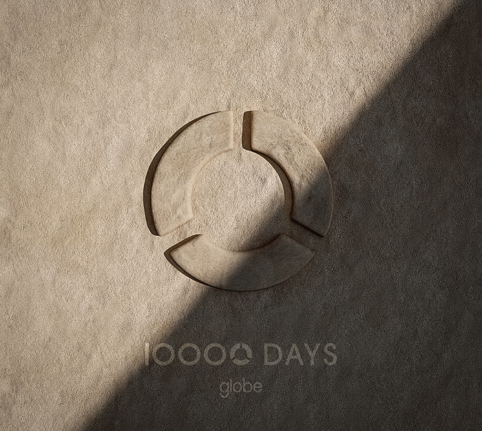 10000 DAYS - DISCOGRAPHY | 青春J-POP Project ～Memories＆Melodies～