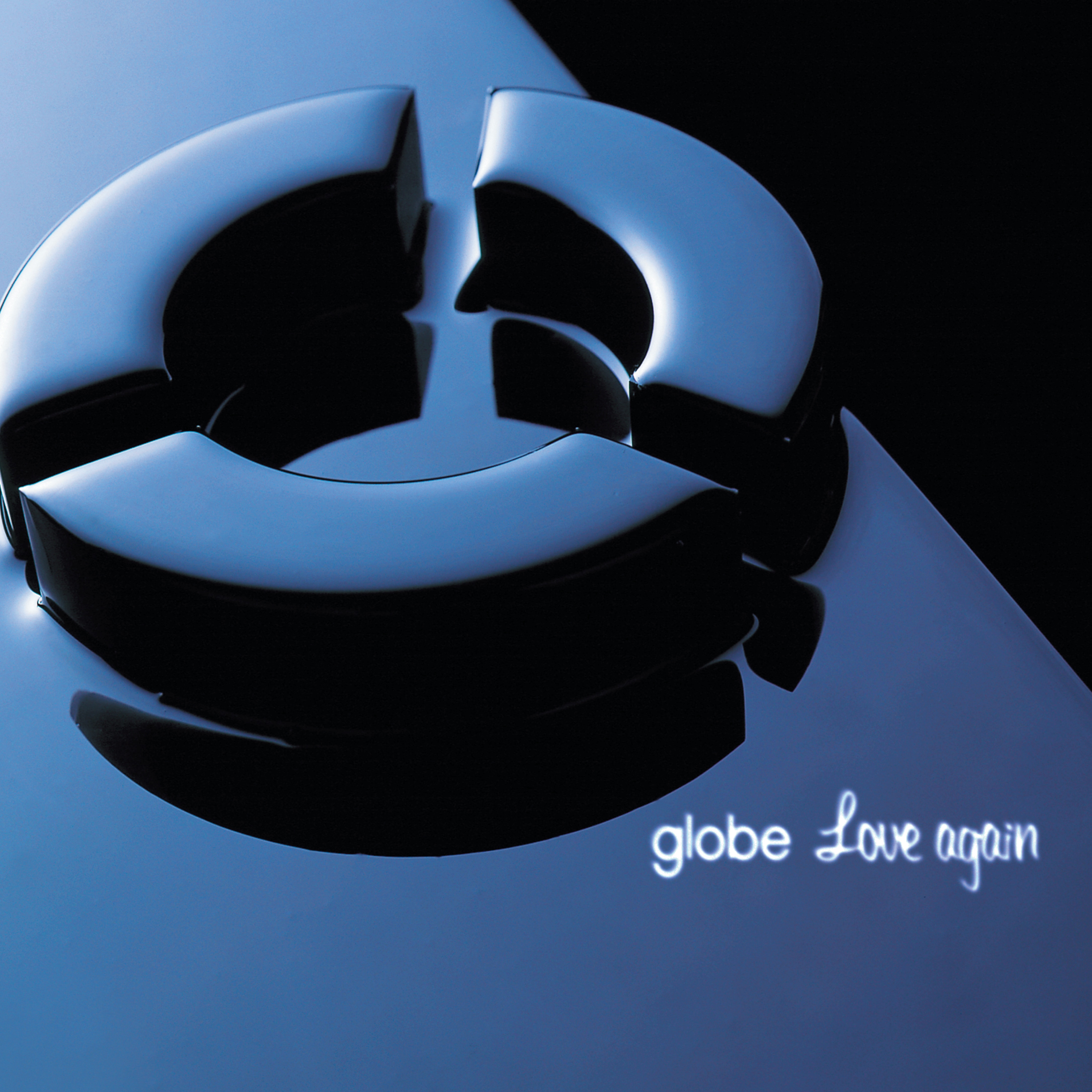 globe】Love again（アナログレコード） - DISCOGRAPHY | 青春J-POP