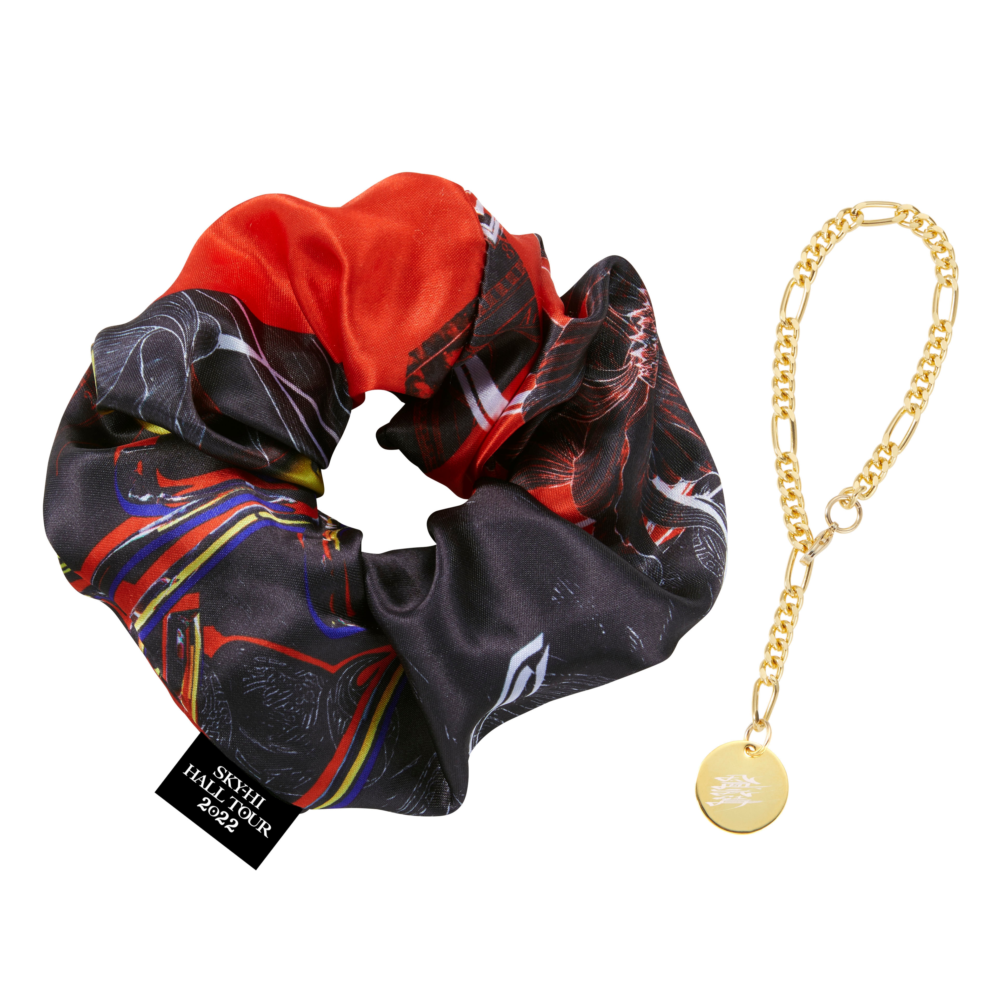 SKY-HI HALL TOUR 2022 -八面六臂- グッズ | グッズ | SKY-HI