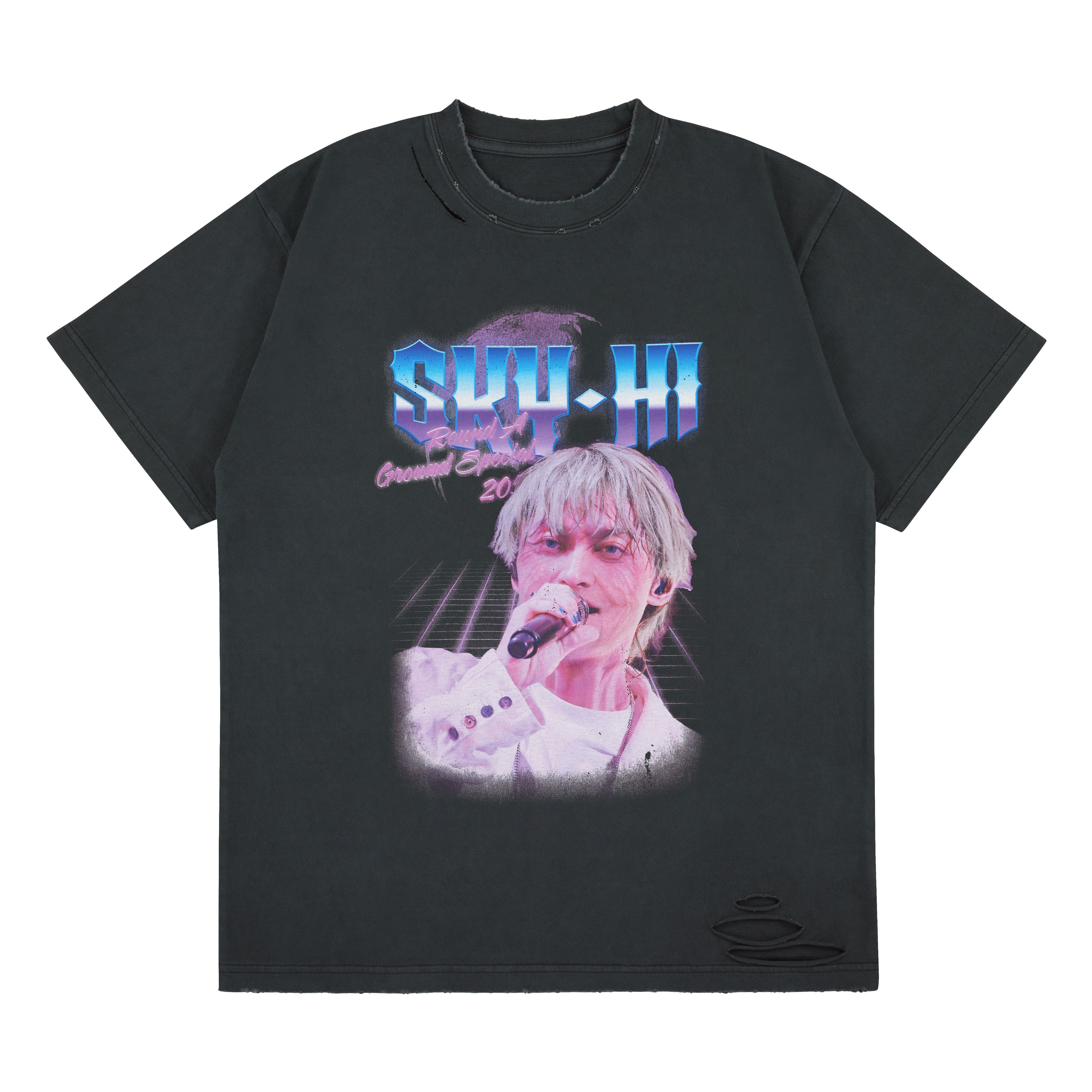 Round A Ground Special 2022 グッズ | グッズ | SKY-HI