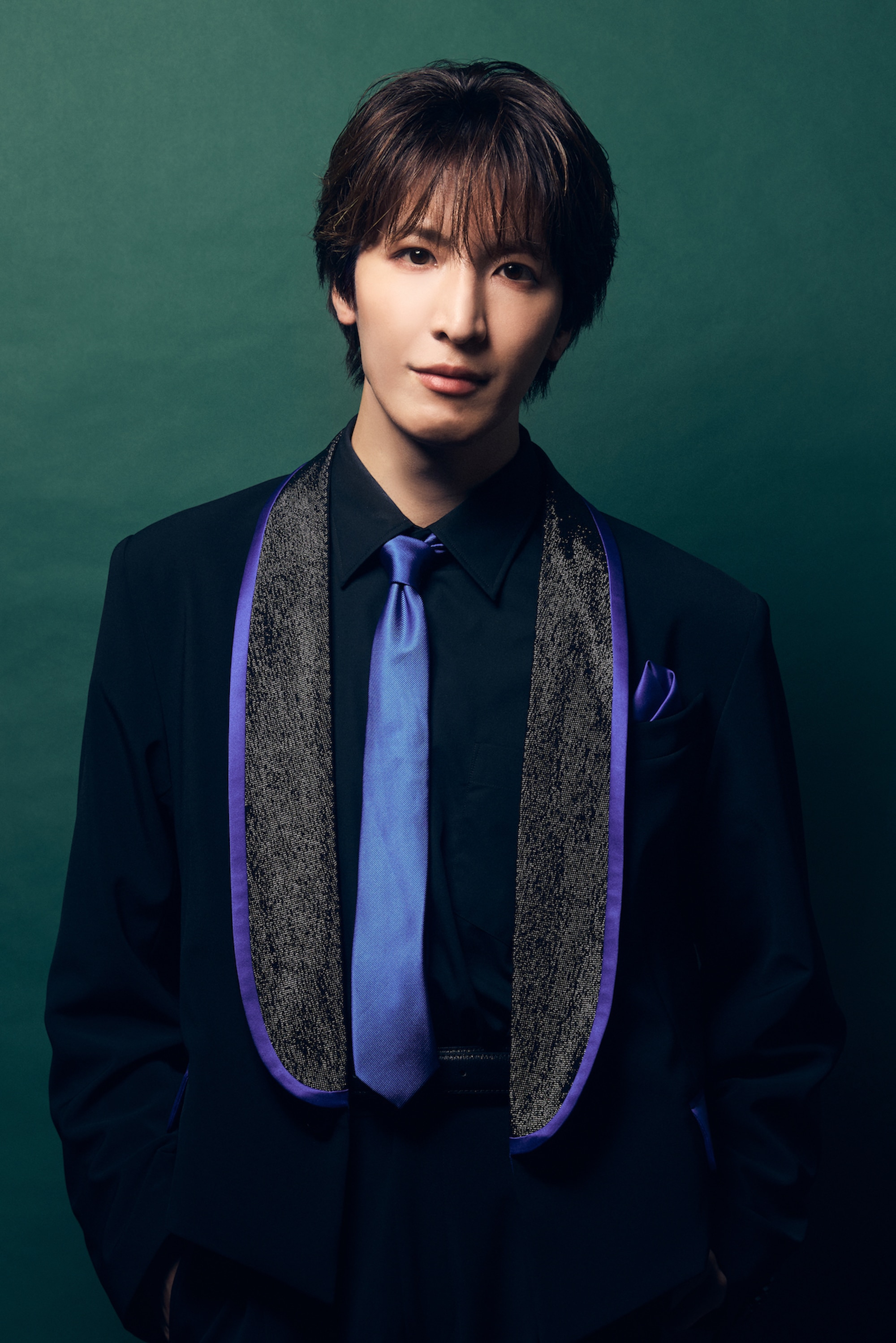 松岡 卓弥 | SHOW-WA / MATSURI オフィシャルサイト