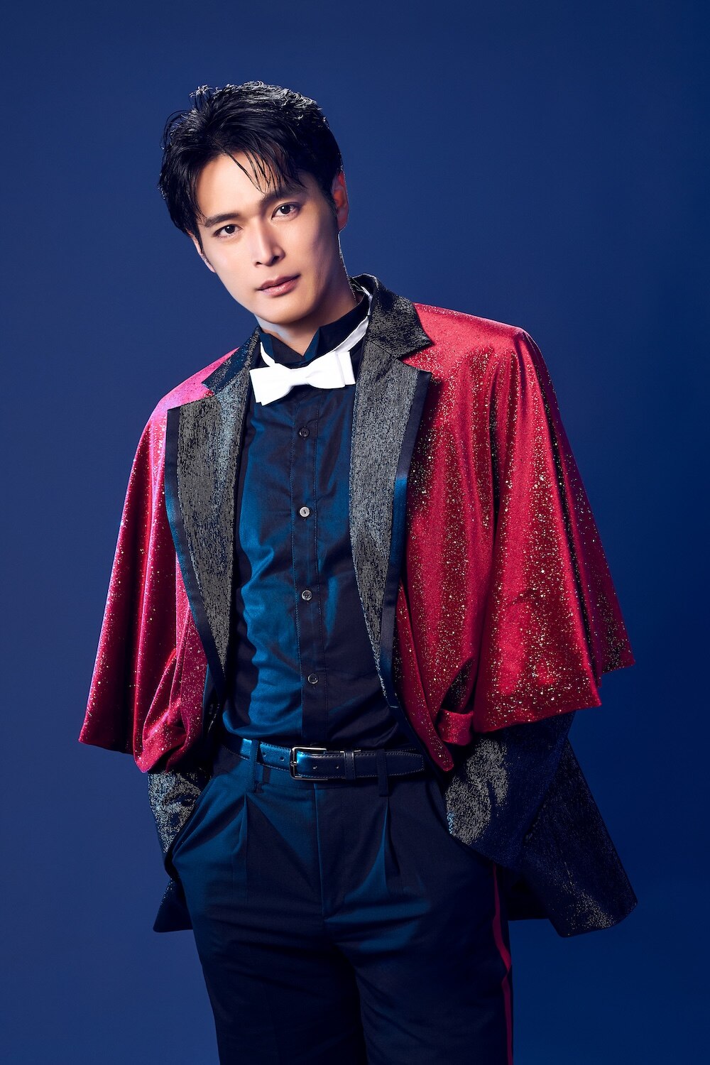 青山 隼 | SHOW-WA / MATSURI オフィシャルサイト