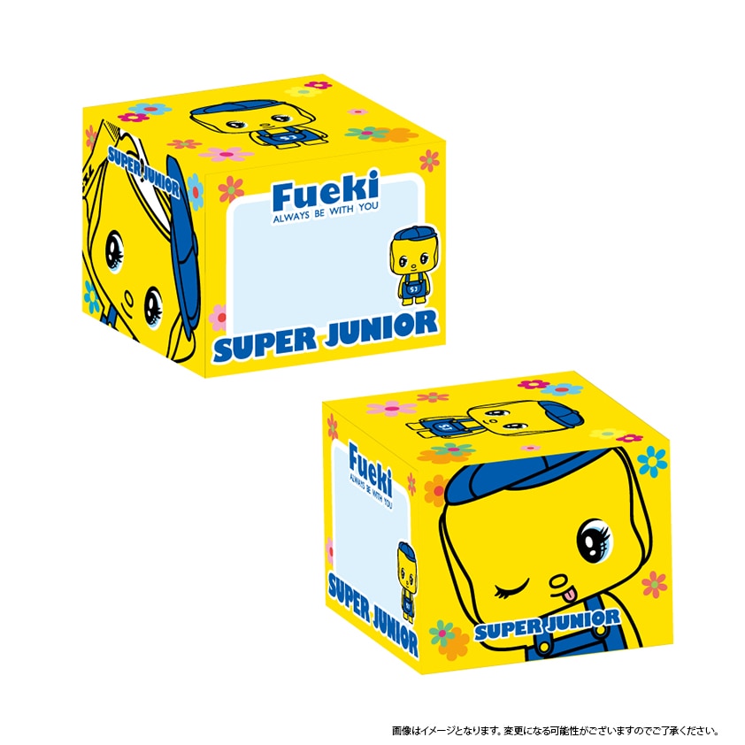 SUPER JUNIOR JAPAN Special Event 2024 ～Blue World～』グッズ