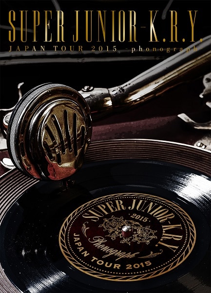 DISC OGRAPHY | SUPER JUNIOR (슈퍼 주니어) JAPAN OFFICIAL WEBSITE