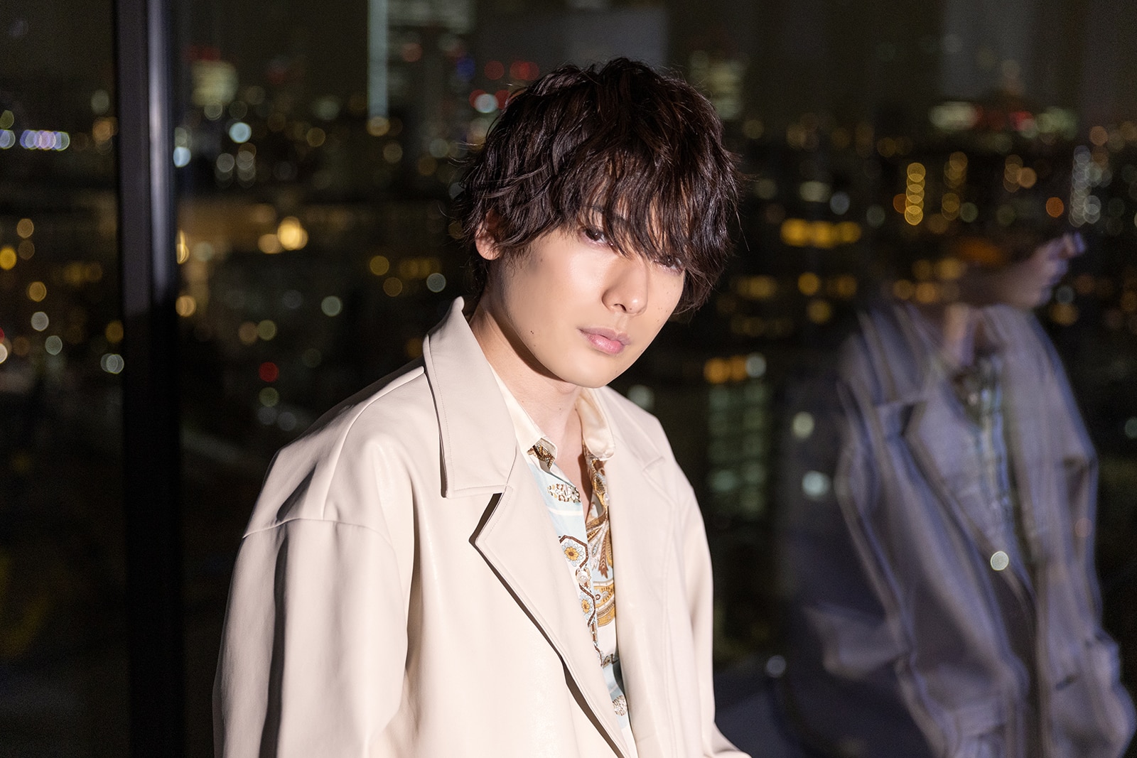 A2 崎山つばさ 桜時雨/忘れな歌 (GOODS盤) CD+DVD+GOODS] 桜時雨／忘れ