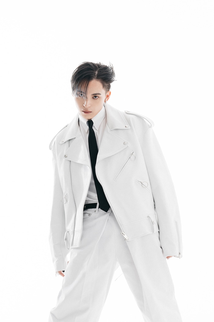 Novel Core】3月27日発売、日本武道館公演のLIVE DVD & Blu-rayより全