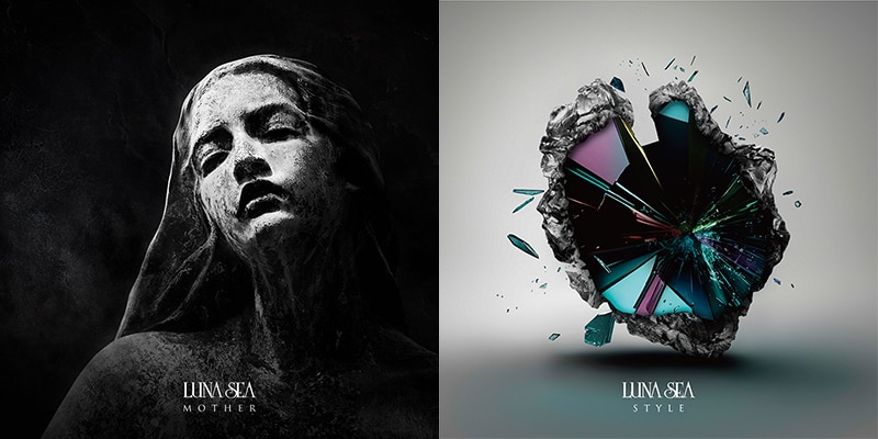 LUNA SEA DUAL ARENA TOUR 2023」開幕！ Kアリーナ横浜の会場にて11/29