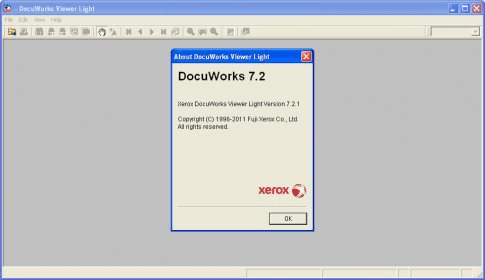 Xerox DocuWorks Viewer Light 7.2 Download (Free) - dwvlt.exe
