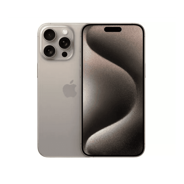 Apple Iphone 15 Pro Max 256Gb Natural | DISTRIBUIDORDECELULARES
