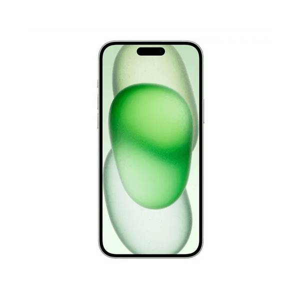 Apple Iphone 15 128GB Verde | DISTRIBUIDORDECELULARES