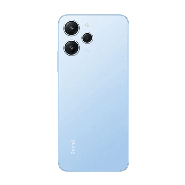 XIAOMI REDMI 12 128GB 4GB RAM - AZUL | DISTRIBUIDORDECELULARES