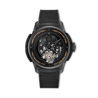 Pilot's Watch XPL Shock Absorber