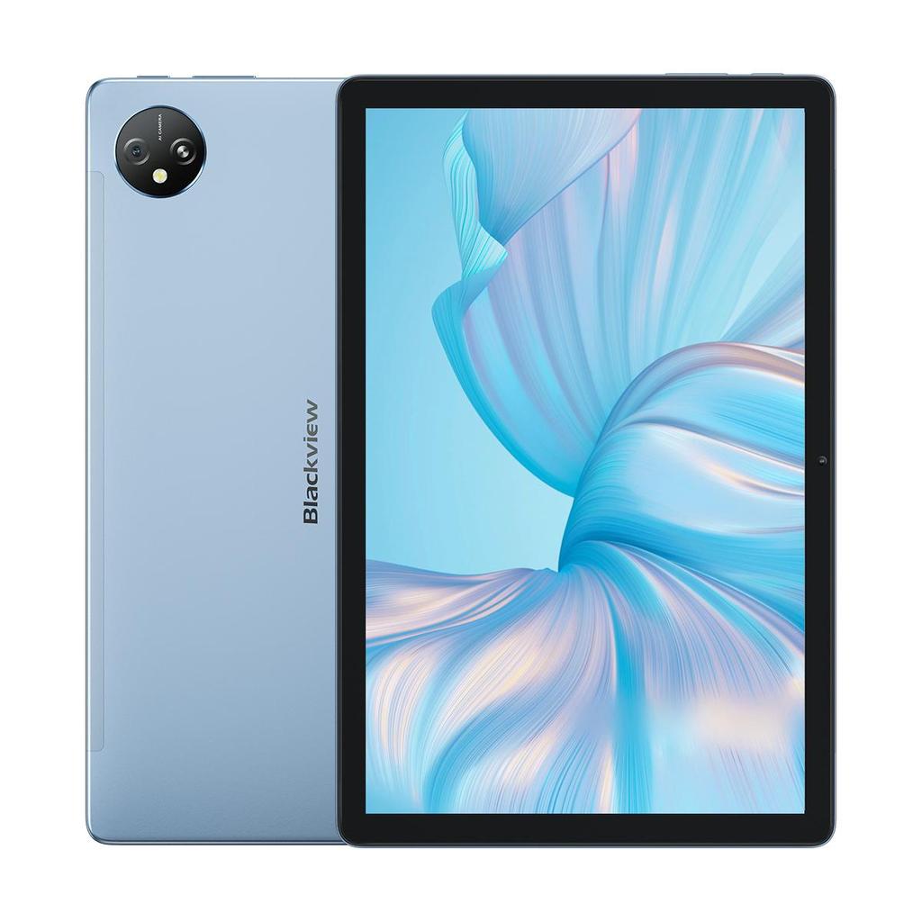 Blackview Tab 80 Android 13 Tablet 8GB 64GB 10.1 inç HD Ekran T606