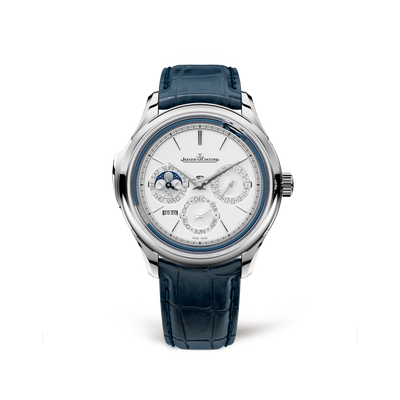 Master Grande Tradition Répétition Minutes Perpétuelle Watch