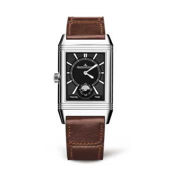 レベルソ・クラシック・ラージ・デュオ・スモールセコンド3848422