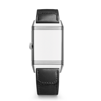 ステンレススチール メンズウォッチ 手巻、レベルソ・トリビュート