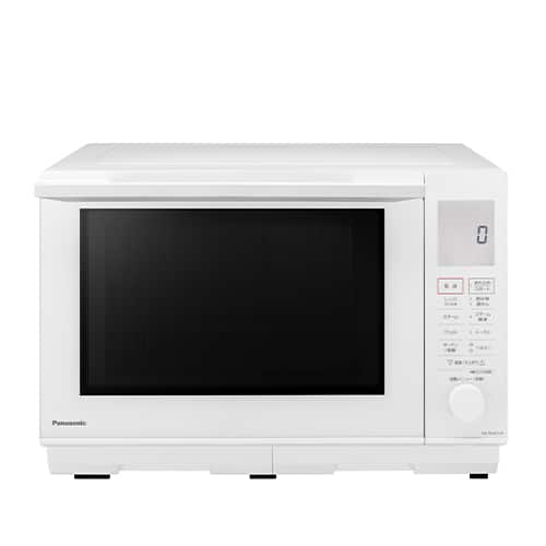 パナソニック レンジ・トースター 【美品】スチームオーブンレンジ