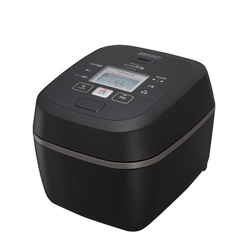 日立 炊飯器 【美品】IHジャー炊飯器 5.5合 ふっくら御膳 マット