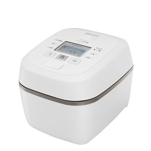 日立 炊飯器 【良品】IHジャー炊飯器 5.5合 ふっくら御膳 シルキー