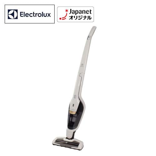 エレクトロラックス 掃除機 【良品】スティッククリーナー
