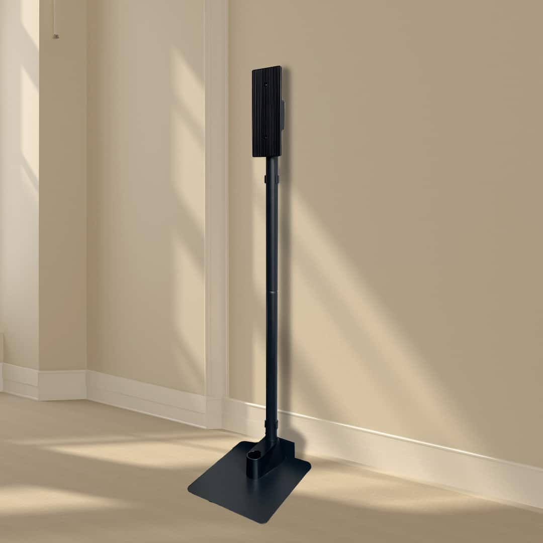 シービージャパン クリーナーアクセサリー ダイソンクリーナースタンド