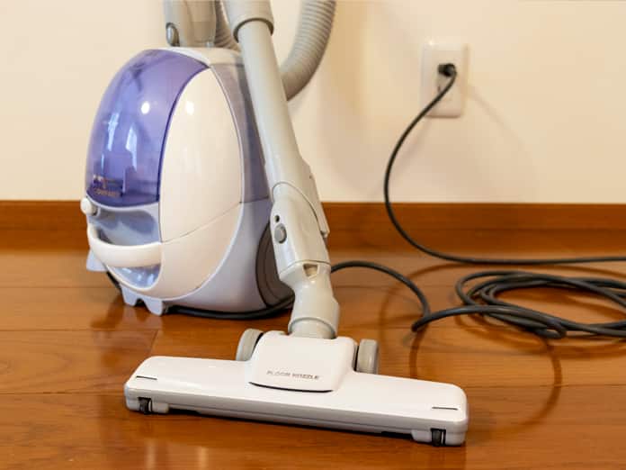 キャニスター掃除機のおすすめ製品をご紹介！選び方や今こそ知りたい