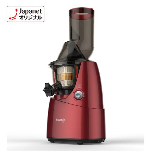 その他調理家電 クビンス サイレントジューサー JSG-641M 通販