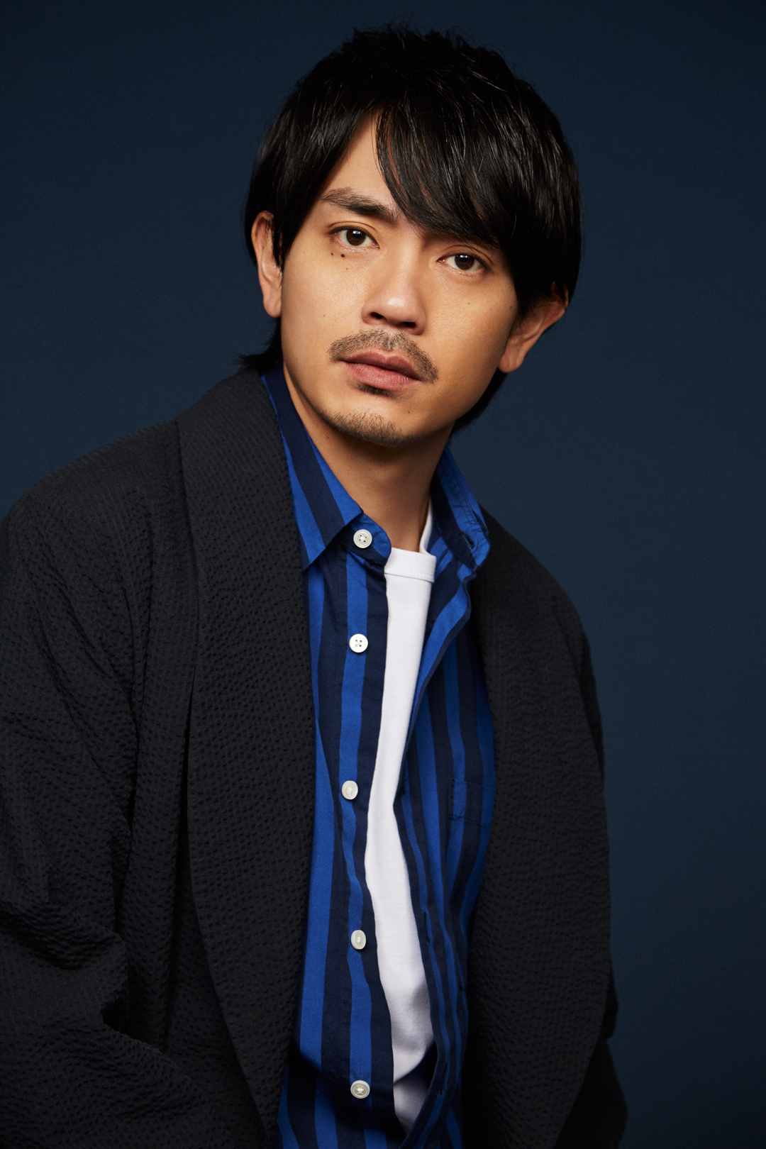 明日公開! 「たたら侍」主演【青柳翔さん】にインタビュー！ - JJ