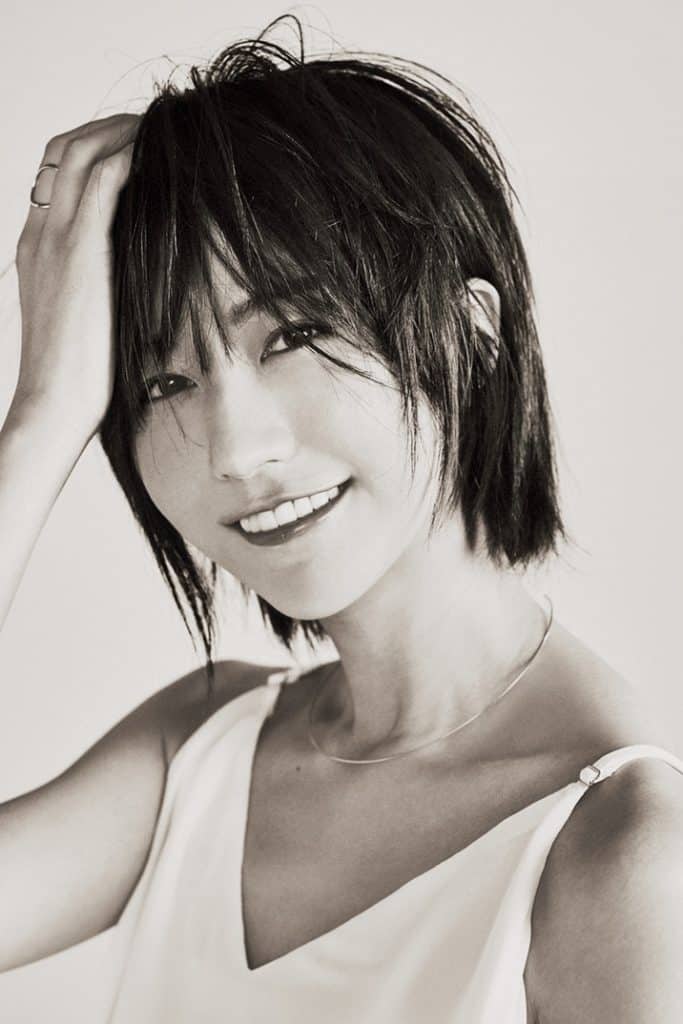 欅坂46・土生瑞穂がJJモデルになって変化したことって？ - JJ