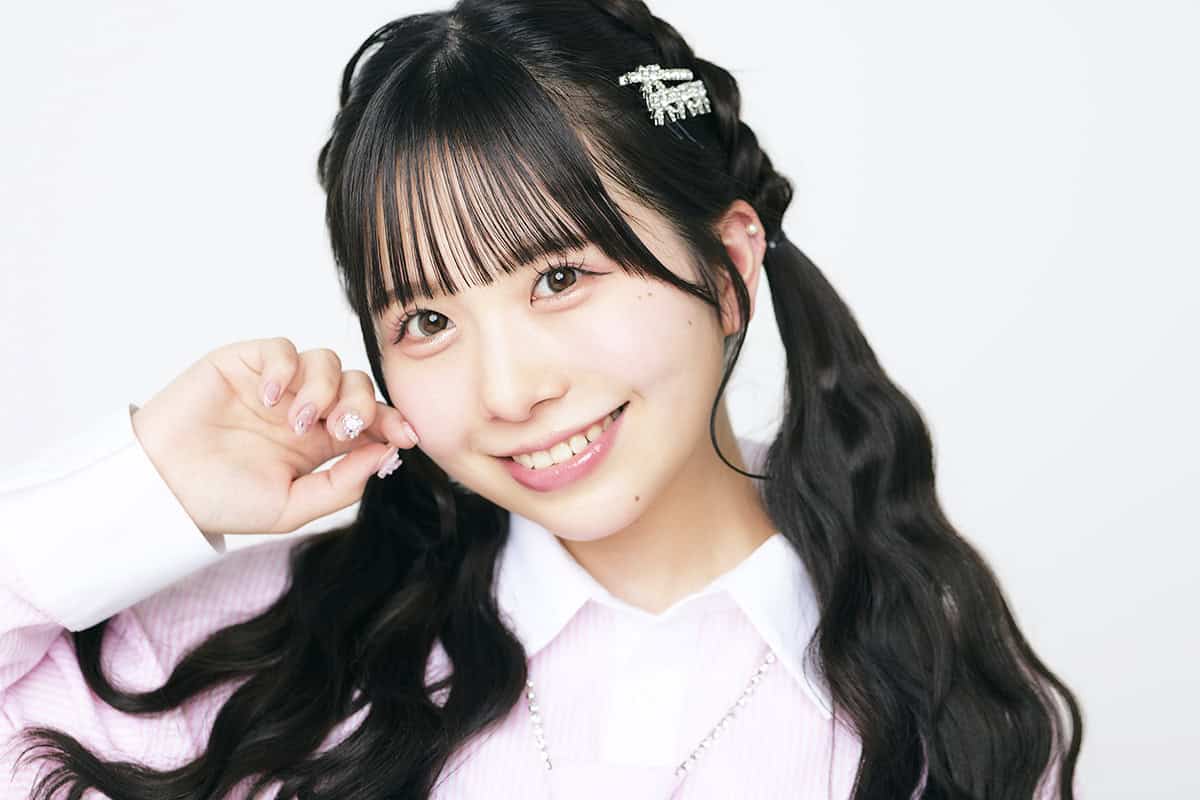 FRUITS ZIPPERの妹”SWEET STEADY「栗田なつか」私が紹介したコスメを