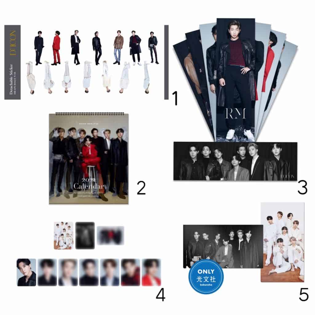 神すぎる緊急追加特典も！【BTS写真集】12/27（日）までの限定予約もう