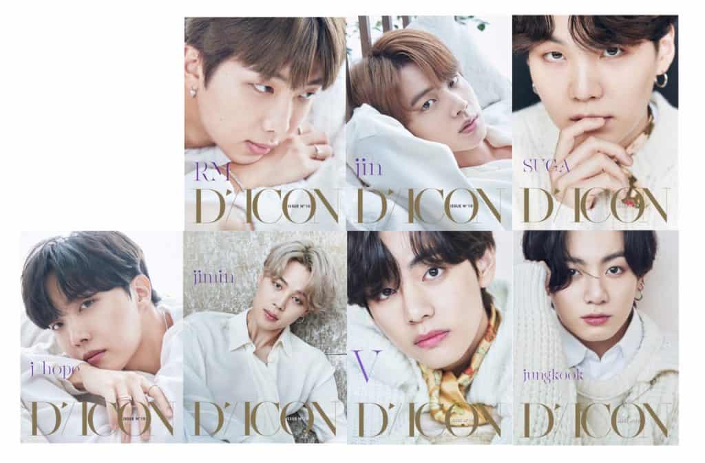 神すぎる緊急追加特典も！【BTS写真集】12/27（日）までの限定予約もう