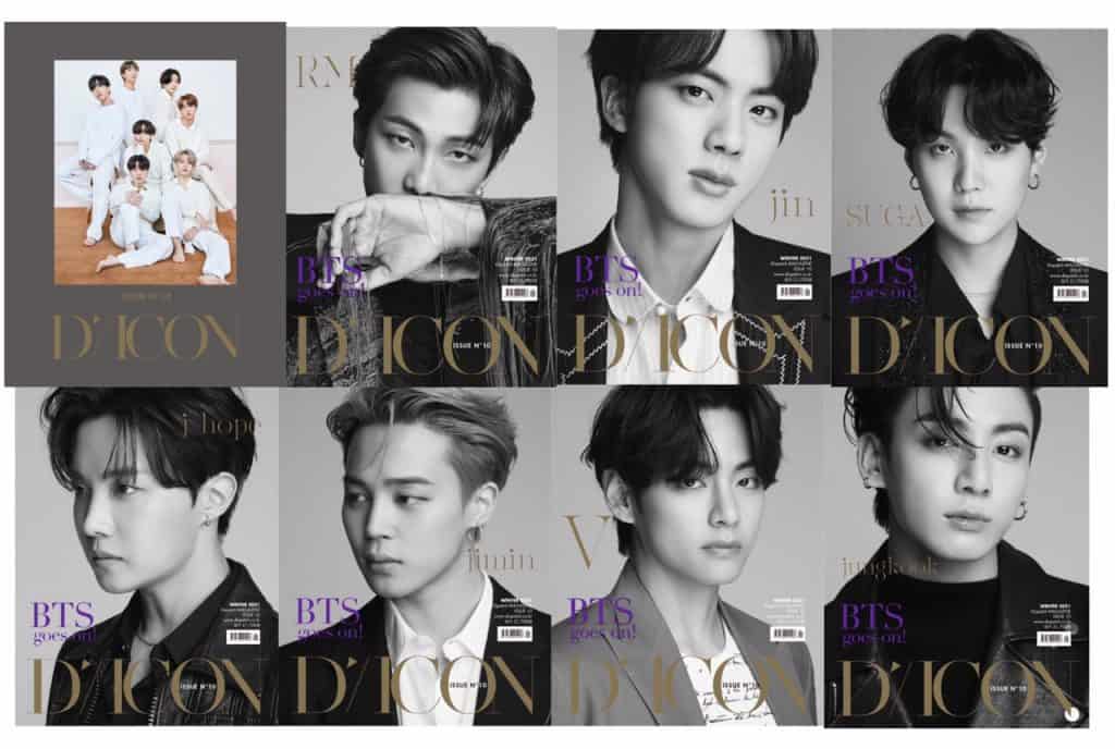 神すぎる緊急追加特典も！【BTS写真集】12/27（日）までの限定予約もう