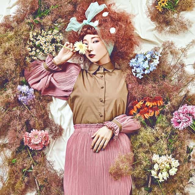 poppyデザイナー・あさぎーにょさん①】YouTuber/アーティストetc