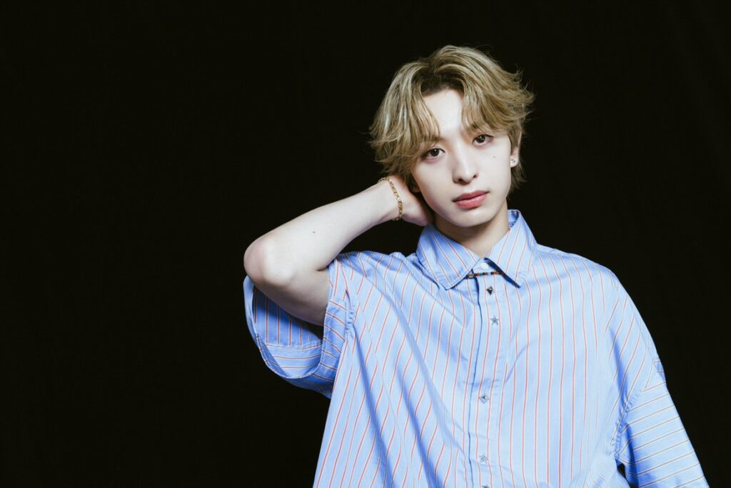 FANTASTICS】木村慧人「浴衣着て花火大会に行きたいです」