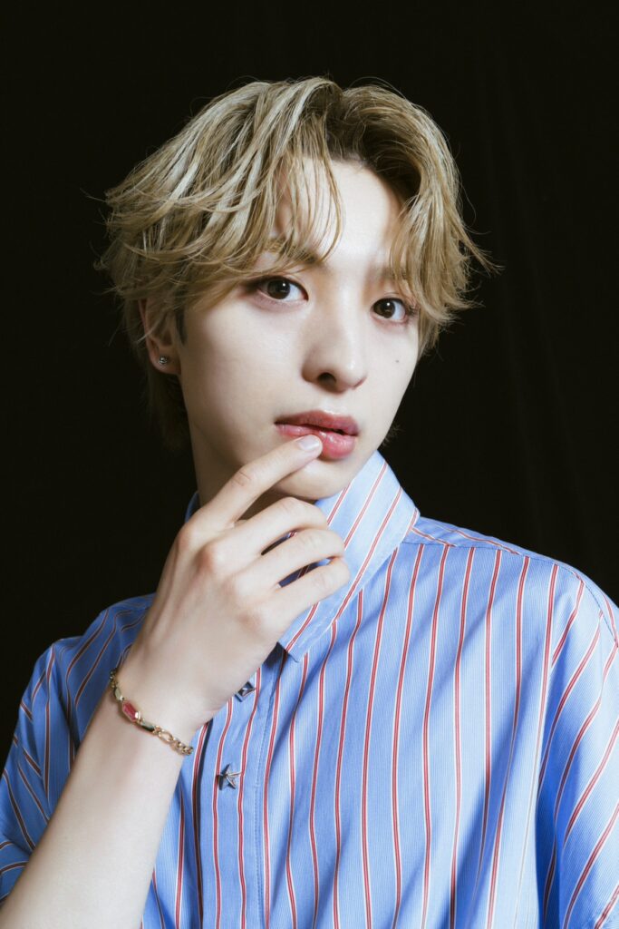 FANTASTICS】木村慧人「浴衣着て花火大会に行きたいです」