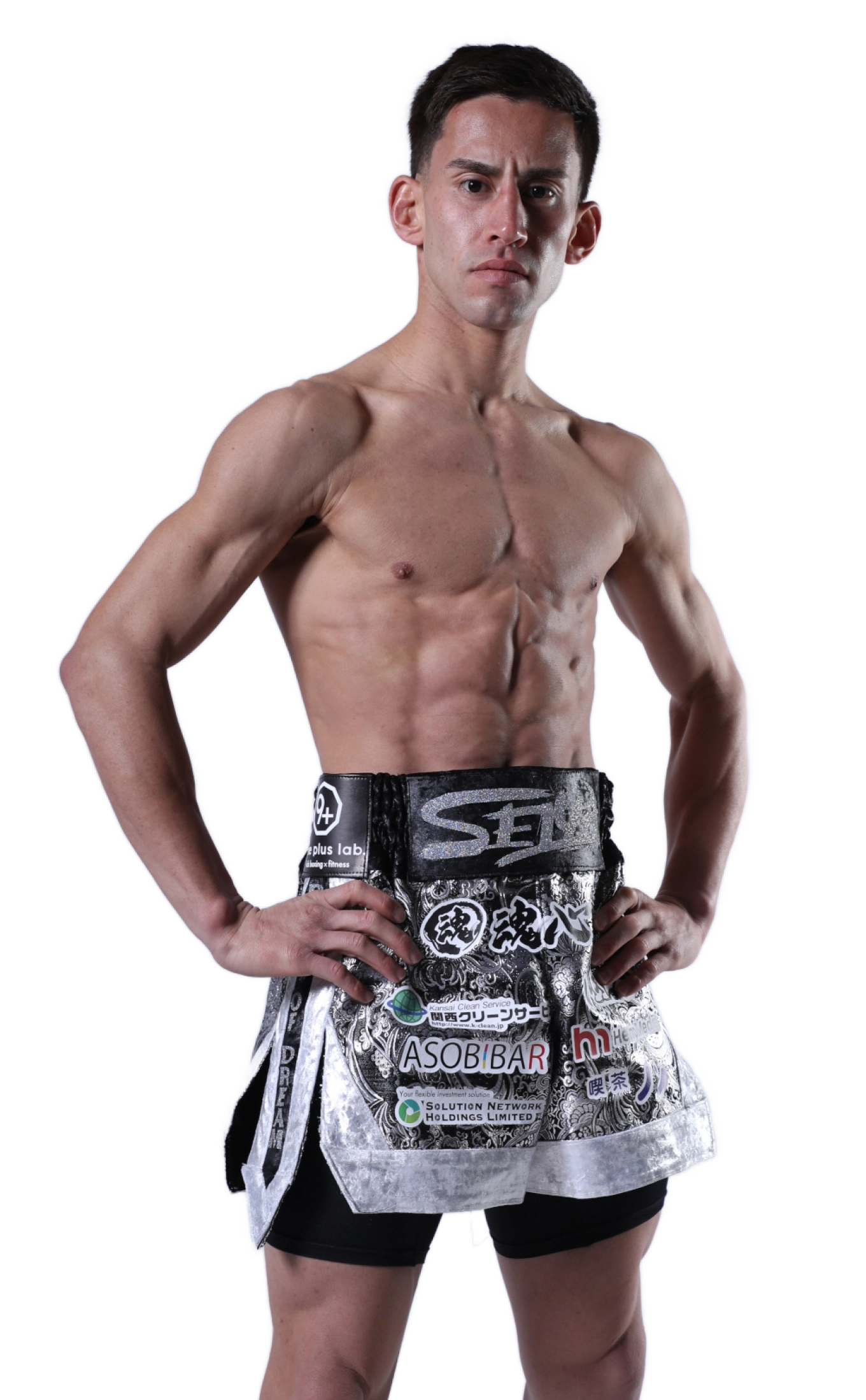 SEIYA | K-1 OFFICIAL SITE | 格闘技イベント