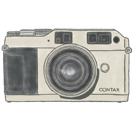 CONTAX G1を徹底解説。作例から中古価格・G2との違いまで | ONE SCENE