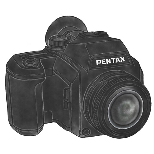 PENTAX 645 N / 645 NIIを徹底解説。作例からおすすめレンズまで | ONE