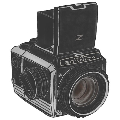 ZENZA BRONICA S2を徹底解説。作例からおすすめレンズまで | ONE SCENE