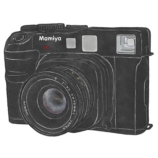 New Mamiya 6を徹底解説。特徴から中古相場まで | ONE SCENE（ワンシーン）