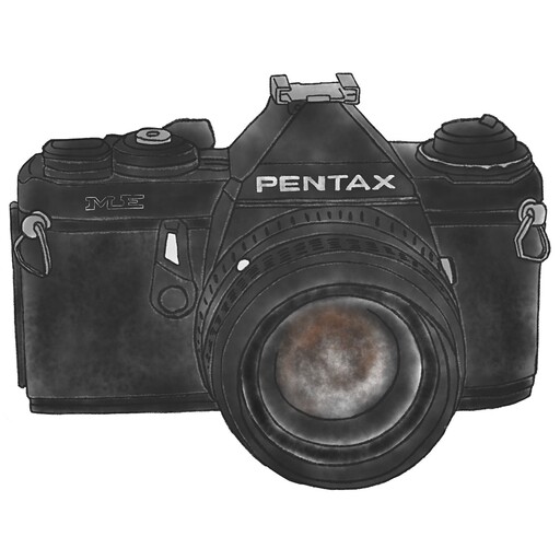 PENTAX MEを徹底解説。作例からおすすめレンズまで | ONE SCENE（ワン