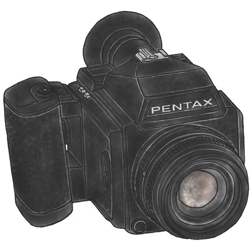 PENTAX 645を徹底解説。作例からおすすめレンズまで | ONE SCENE（ワン