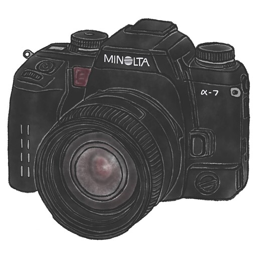 MINOLTA α7を徹底解説。作例からおすすめレンズまで | ONE SCENE（ワン