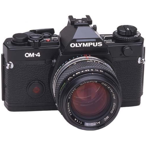 OLYMPUS OM-4 / OM-4Tiを徹底解説。作例からおすすめレンズまで | ONE