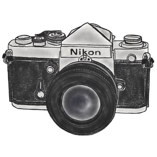 Nikon F2を徹底解説。作例からおすすめレンズまで | ONE SCENE（ワン